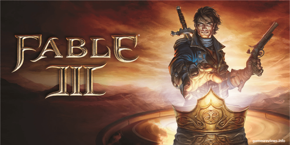 Fable III